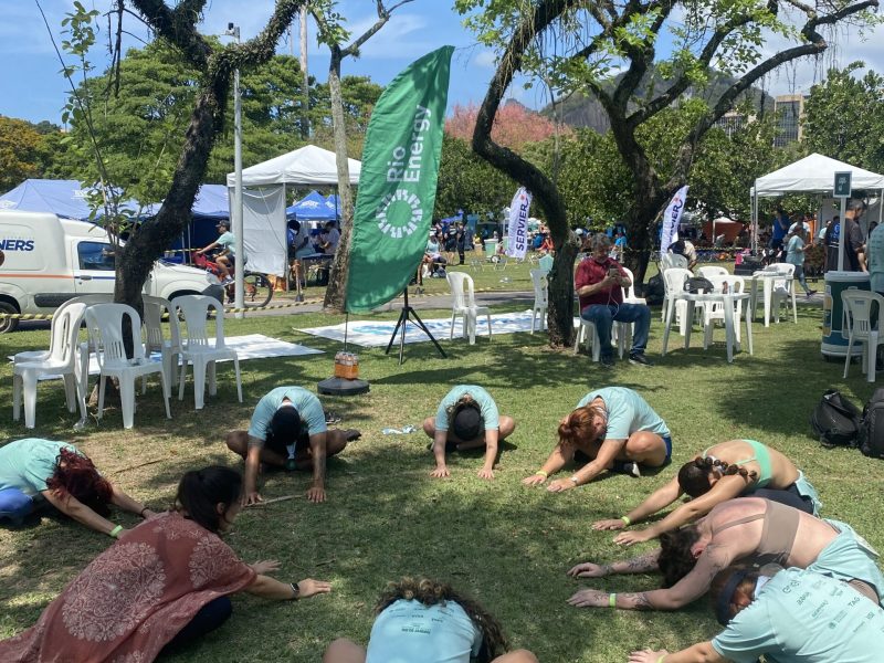 Yoga